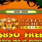 Aztec Riches Casino Sister Sites