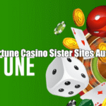 Joe Fortune Casino Sister Sites and Review Australia