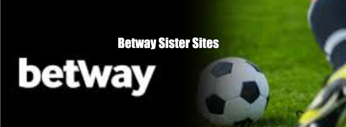 Betway Sister Sites + Similar Sites