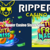 Ripper Casino Sister Sites + Review