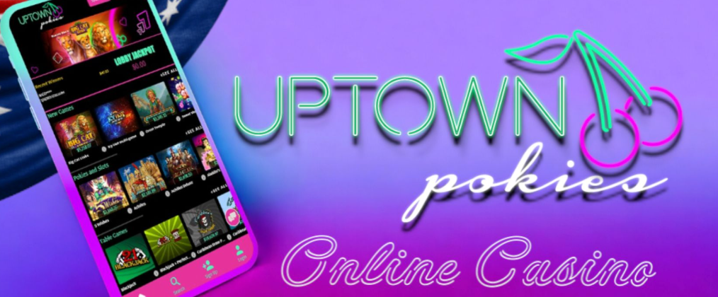 Uptown Pokies Casino Sister Sites + Review Australia